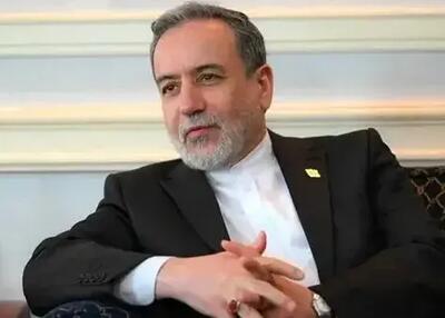  جزئیات مذاکرات عمان از زبان عراقچی