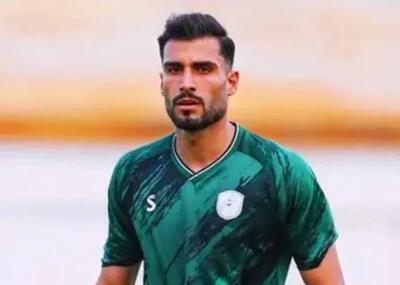 خرید بعدی پرسپولیس بست!