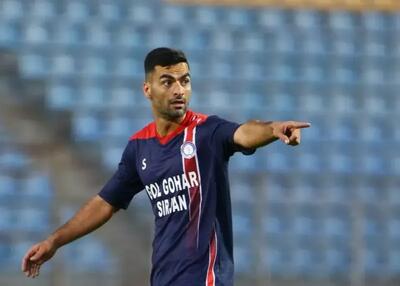 گلگهر در انتظار تایید مهم از AFC
