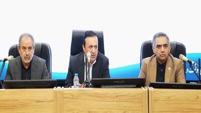  پیش بینی ترسالی مورد توجه فعالان اقتصادی باشد