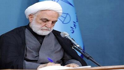 محسنی اژهای: خبرنگار متعهد، همسنگر رزمندگان پشت لانچر است