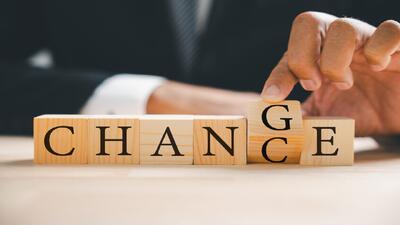  آیا شخصیت انسان ثابت و غیرقابل تغییر است؟