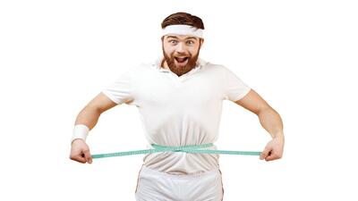 با این شیوه بدون گرسنگی لاغر شوید
