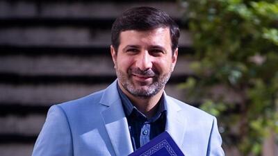  بازدید سخنگوی شورای نگهبان از باشگاه خبرنگاران جوان