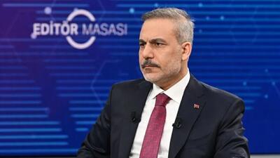  ترکیه: ممکن است مصر به پیمان دفاعی مکه بپیوندد