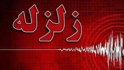  گلباف لرزید