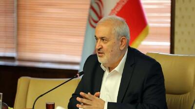 علیآبادی: دستاوردهای صنعت آب و برق بدون توان خبرنگاران در اقناع افکار عمومی محقق نمیشد