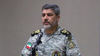  سخنگوی ارتش: نظم ایرانی حاکم بر تنگه هرمز غیرقابل بازگشت است
