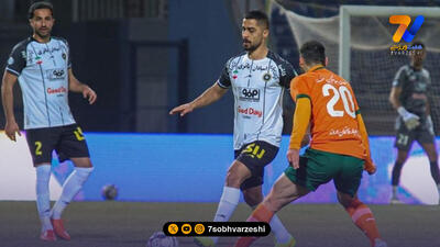  حاجی‌عیدی تا دو فصل آینده در سپاهان ماندنی شد
