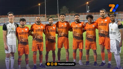  اولین تغییر نام و لوگو در فصل جدید فوتبال ایران!