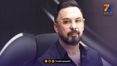  مهدی پاشازاده در نفت مسجدسلیمان ماندنی شد