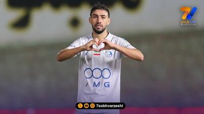  ستاره استقلال به تیم نکونام می رود