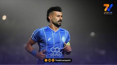  اکبرپور: رضاییان به خاطر پول به استقلال آمد و به خاطر پول رفت
