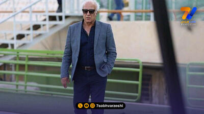 نصرالله عبداللهی: قلعهنویی در جام جهانی نتایج خوبی با تیم ملی گرفت