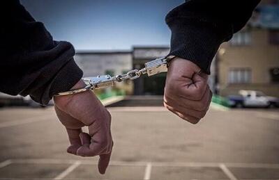 قتل مرد جوان در سگگردانی پارک آبشار