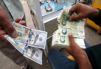  پیش بینی قیمت دلار امروز یکشنبه 18 مرداد 1405 / دلار کف حمایتی را از دست می‌دهد؟