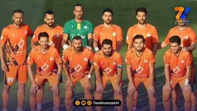  باشگاه سایپا به دنبال بقا، نه صعود