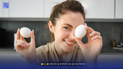 بالاخره روزی چند تخممرغ بخوریم؟