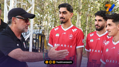 آخرین رصد عبدی پیش از بازیهای آسیایی ناگویا