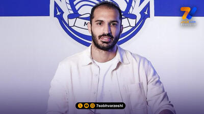 اقدام عجیب کاپیتان سابق ملوان؛ کریمی در تمرینات ذوب‌آهن
