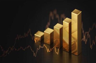  ترید طلا در آرون گروپس؛ معامله‌ی XAU/USD با کمترین هزینه‌ی معاملاتی