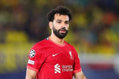 وزیر ترکیه هم به انتقال جنجالی محمد صلاح واکنش نشان داد