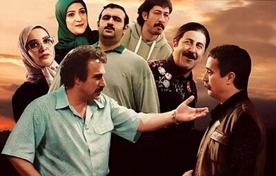  خبر جدید از فصل جدید پایتخت/ رضا عطاران در صدا و سیما؟