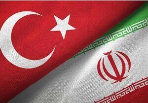 ترکیه به ایران در نابودی مزدوران کرد مورد حمایت آمریکا کمک کرد