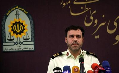 سخنگوی فراجا: عامل اصلی حادثه فوت حمیدرضا رجبزاده دستگیر شد
