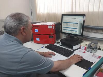  صدور بیش از ۷ هزار کارت هوشمند سوخت در آذربایجان شرقی
