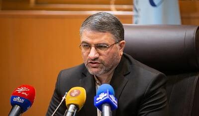سازمان پزشکی قانونی آمار شهدای جنگ را ۳۵۱۹ نفر اعلام کرد