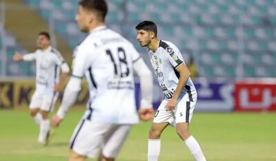  رونمایی پرسپولیس از اژدهاکش