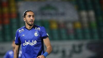  منصوریان به دنبال جذب مدافع سابق استقلال