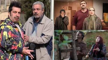  تکلیف «پایتخت ۸» و «زیرخاکی ۵» مشخص شد