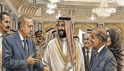 چتر امنیتی آمریکا در منطقه جمع می‌شود؟