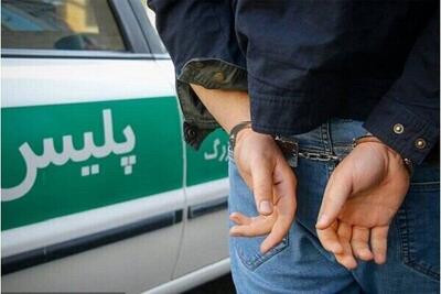  متهم متواری مخل نظام ارزی کشور در پیرانشهر دستگیر شد