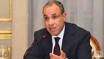  مصر: اسراییل با طفره رفتن از طرح ترامپ به کشتار غیرنظامیان ادامه می‌دهد