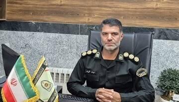 دستگیری ۳ سارق در طرح ارتقای امنیت اجتماعی رزن