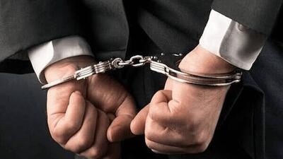  بازداشت مدیر یک شرکت خودرویی در زرند