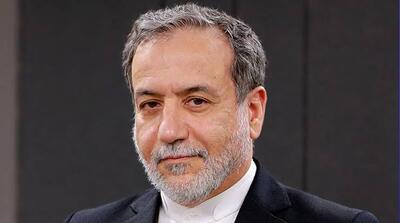 پاسخ عراقچی به یک ابهام و تکذیب یک ادعا