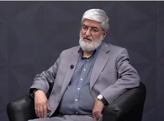 علی مطهری: قانون عفاف و حجاب در مجموع قانون خوبی نبود