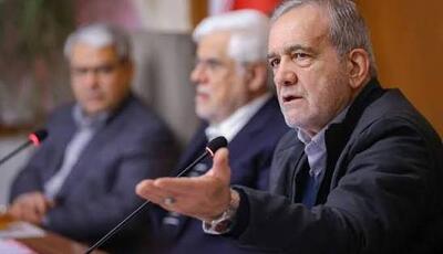  تصمیم مهم دولت؛ هیچ دستگاه اجرایی حق ندارد رأسا سکویی را مسدود کند