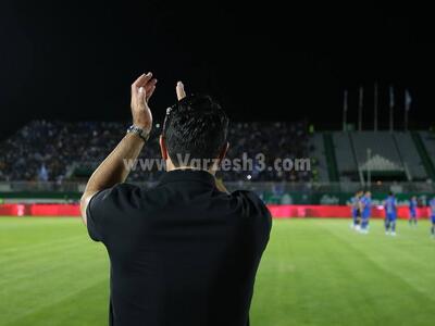  زمان معارفه نکونام مشخص شد