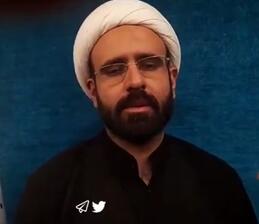 پاسخ فرزند شهید لاریجانی درباره دیدگاه پدرش در خصوص پرهیز از تندروی