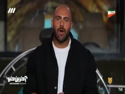  مرد آهنینی که معادلات را به هم زد!