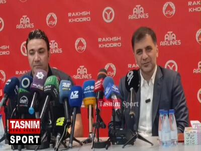  حجت کریمی:  علیرضا بیرانوند فعلا مشمول نیست؛ هواداران نگران نباشند