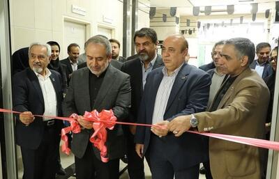  افتتاح دفتر کلینیک کسب‌وکار استان قزوین