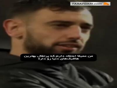  چیچاریتو: بهترین خط هافبک جهان، نمی‌تواند برای رونالدو ۱۰ موقعیت ایجاد کند!