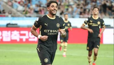 سیتی 3-1 اتلتیکو؛ مرموش قهرمان سئول