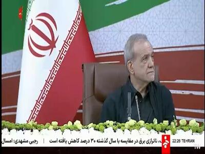 سانسور سوال شرق از رئیسجمهور در صداوسیما